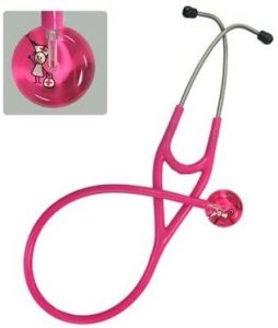 Ultrascope The Best Pediatric Stethoscope