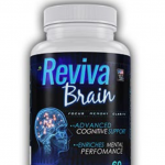 Reviva Brain Pill Reviews