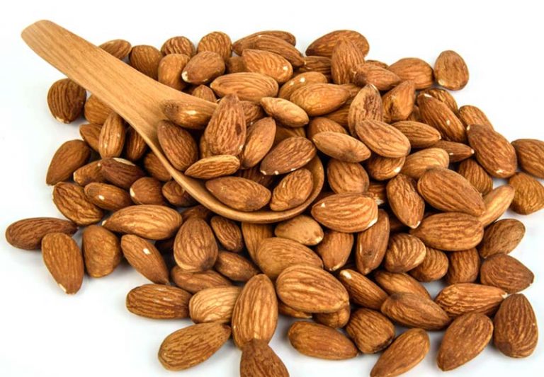 Is Almond good for diabetes