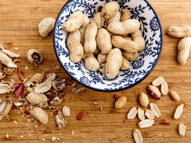 Is Peanut good for diabetes