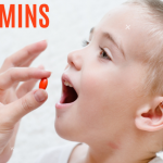 Vitamins for toddlers under 2